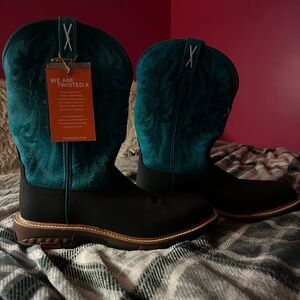 Twisted X Cowboy boots